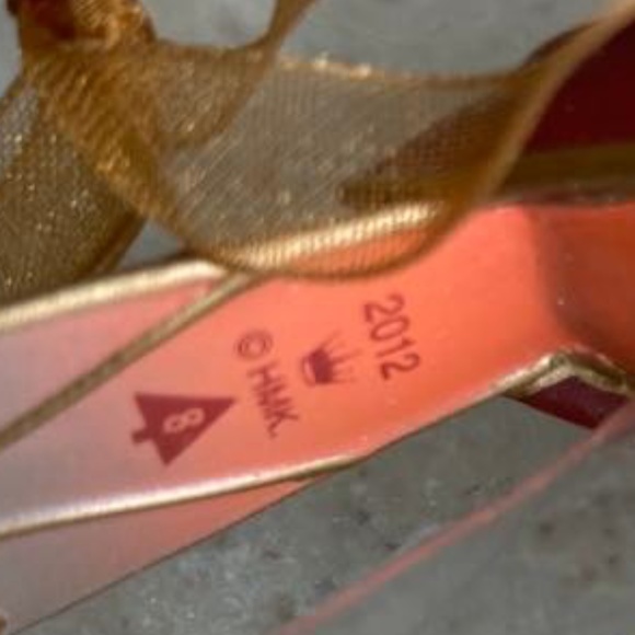 Hallmark Painted Bunting 2012 - 8th in The Beauty of Birds Series - Picture 7 of 12